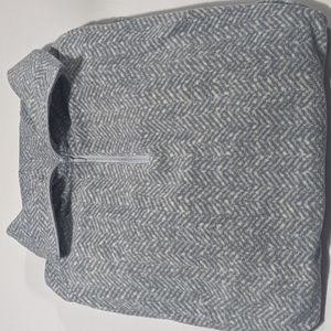 Columbia fleece pullover